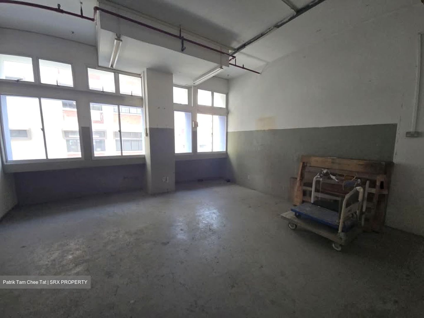 Minwa Industrial Building (D13), Factory #584325591